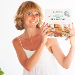 Je cuisine au fil des saisons
