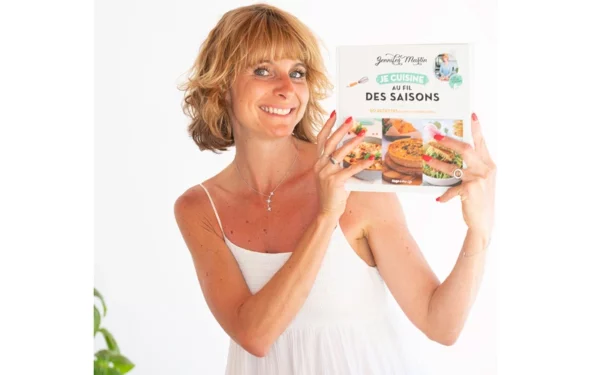 Je cuisine au fil des saisons