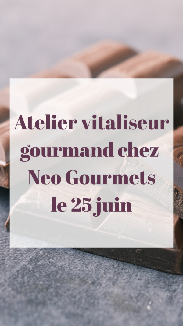 Atelier NEO GOURMET